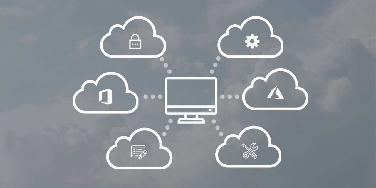 Was ist eine Multi-Cloud und welche Vorteile bietet sie?