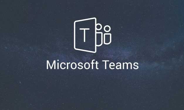 Microsoft Teams – Unkomplizierte Zusammenarbeit und Kommunikation