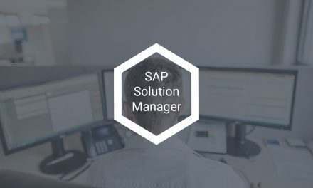 SAP Solution Manager – So betreiben und verwalten Sie Ihre SAP-Systeme automatisiert