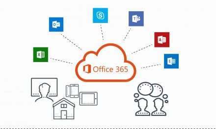 Microsoft Office 365 – Sichere und flexible Zusammenarbeit