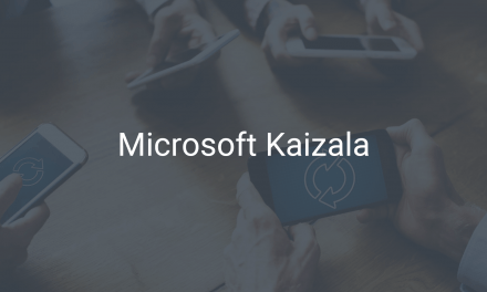 Microsoft Kaizala – Für welche Unternehmen lohnt sich der Messenger?