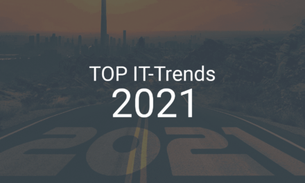 Diese IT-Trends für 2021 sollten Sie kennen